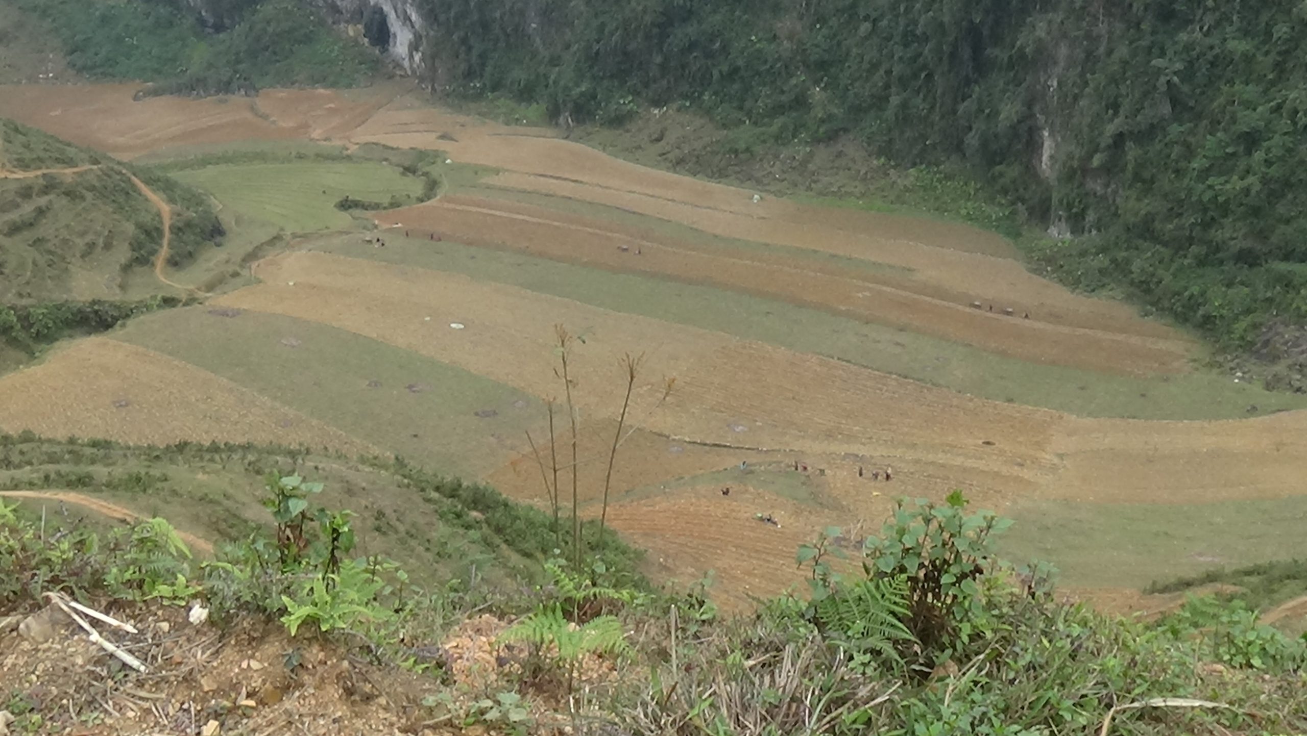 3 Days Sapa Undiscovered Biking Tour